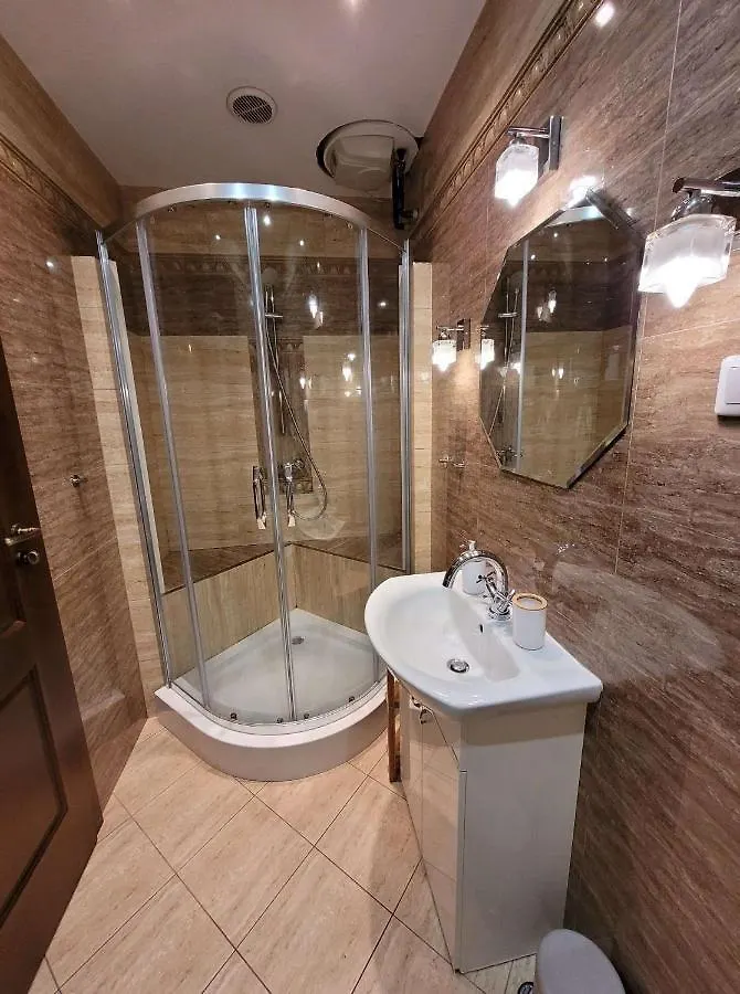 Old Town Apartment Kazimierz Kraków Polska