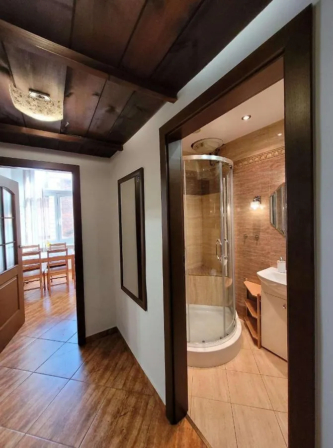 Old Town Apartment Kazimierz Krakow 0*,  Poland