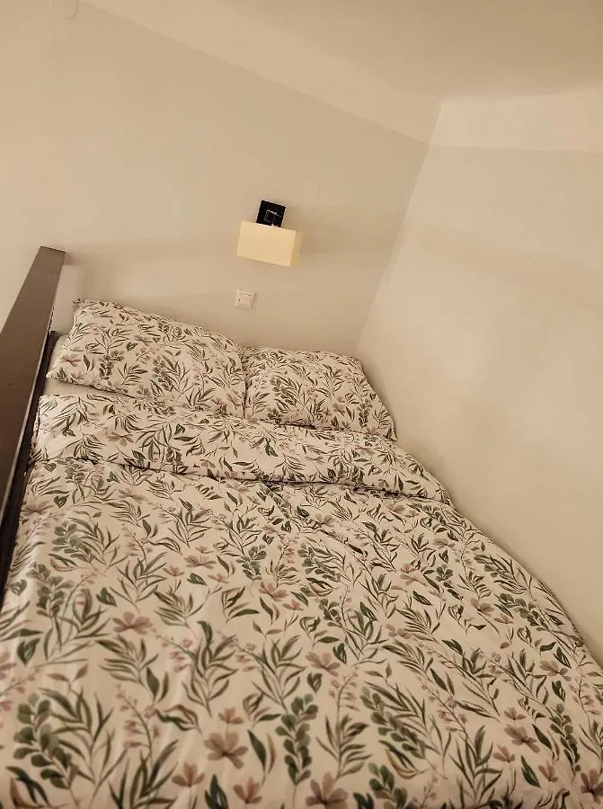 Old Town Apartment Kazimierz Krakow